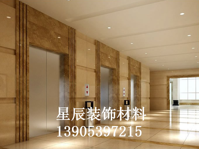 益阳市石塑电梯门套电梯门套 - 哪里好